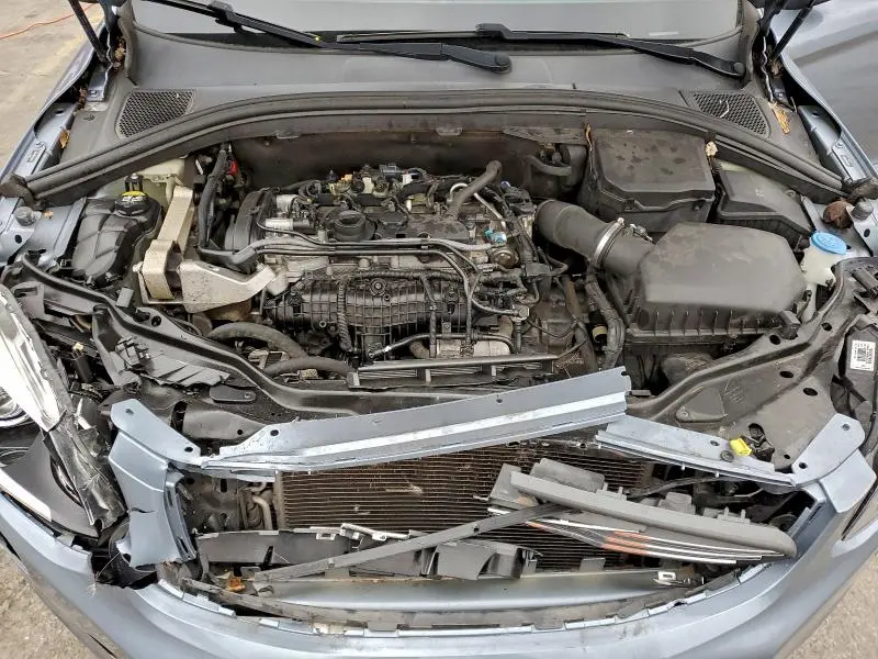 2017 VOLVO XC60 T5 DYNAMIC  