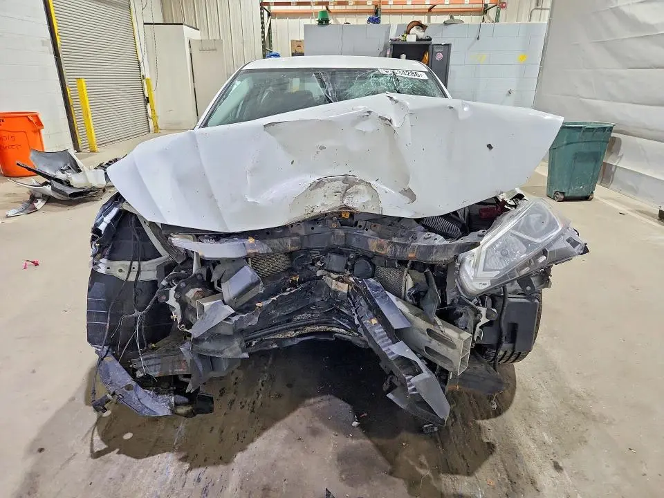2019 NISSAN ALTIMA S  