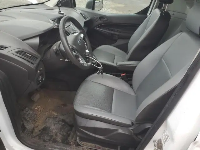 2014 FORD TRANSIT CONNECT XL  