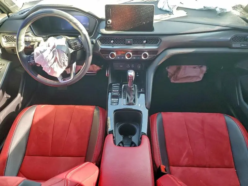 2024 ACURA INTEGRA A-SPEC TECH  