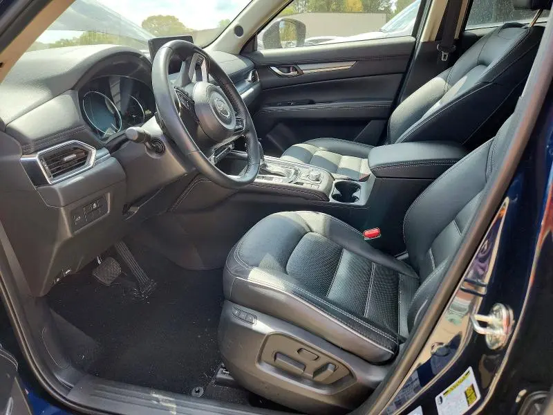 2024 MAZDA CX-5 PREMIUM  