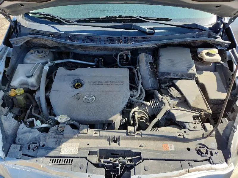2012 MAZDA 5   