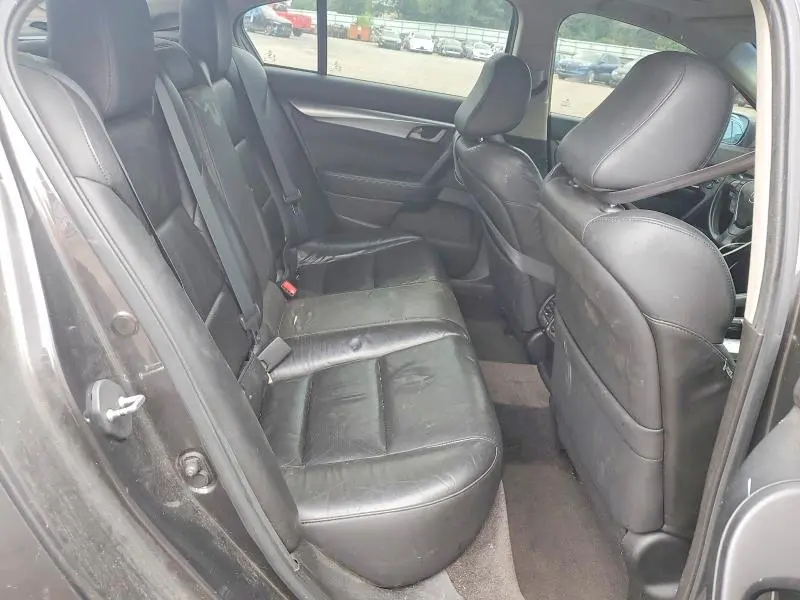2010 ACURA TL   