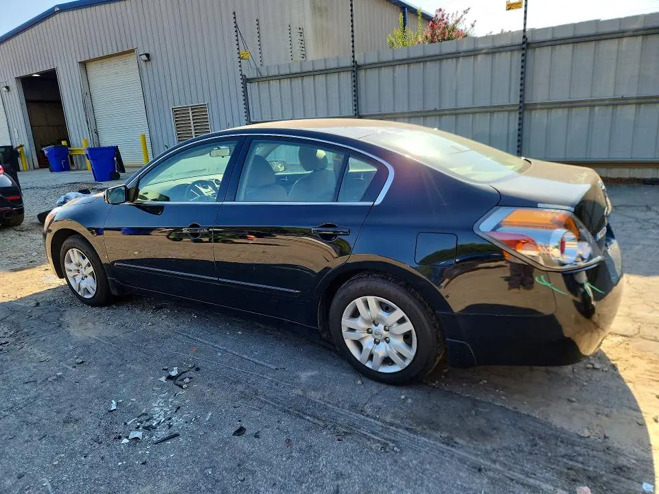 2011 NISSAN ALTIMA 2.5  