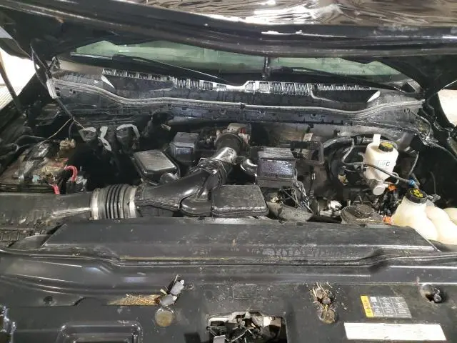 2020 FORD F250 SUPER DUTY  