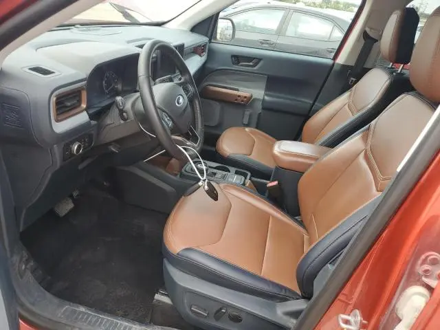 2023 FORD MAVERICK XL  