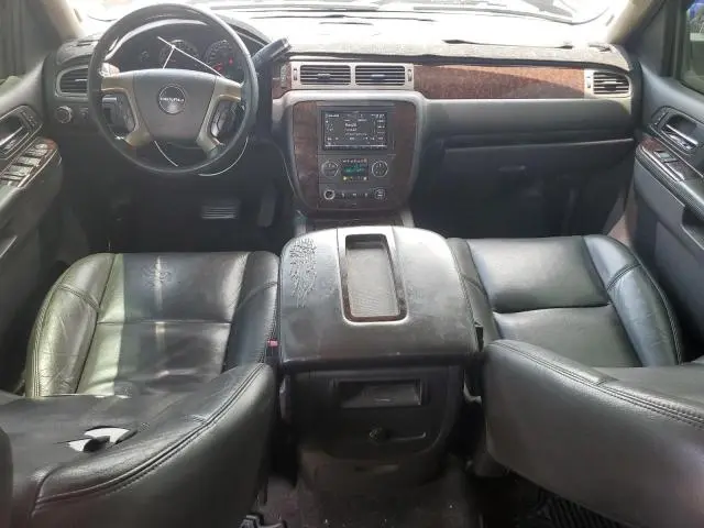 2013 GMC SIERRA C1500 DENALI  