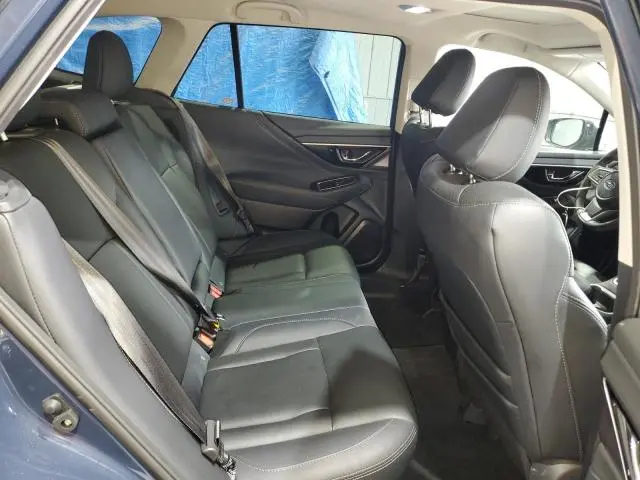 2023 SUBARU OUTBACK TOURING  