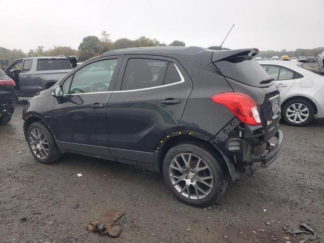 2016 BUICK ENCORE SPORT TOURING