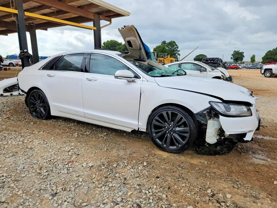 2020 LINCOLN MKZ RESERVE  
