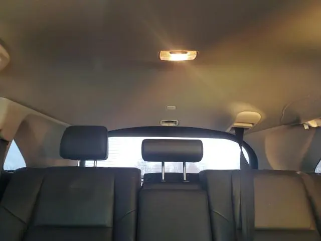 2015 ACURA RDX 