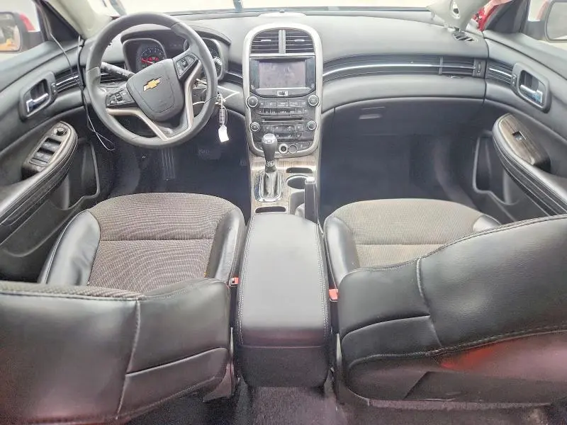 2014 CHEVROLET MALIBU 1LT  