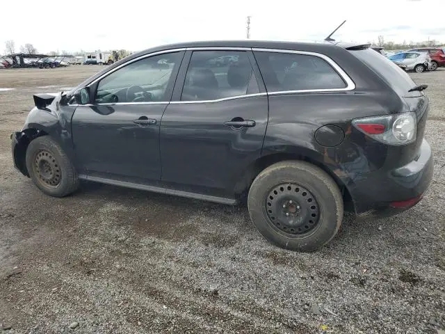 2011 MAZDA CX-7   
