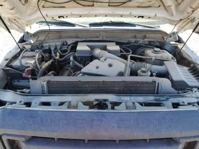 2013 FORD F250 SUPER DUTY  