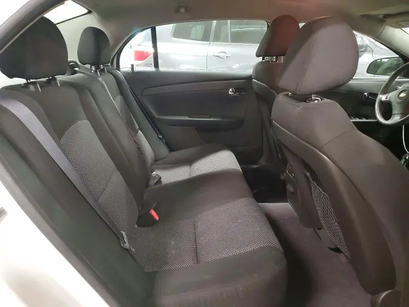 2012 CHEVROLET MALIBU 1LT  