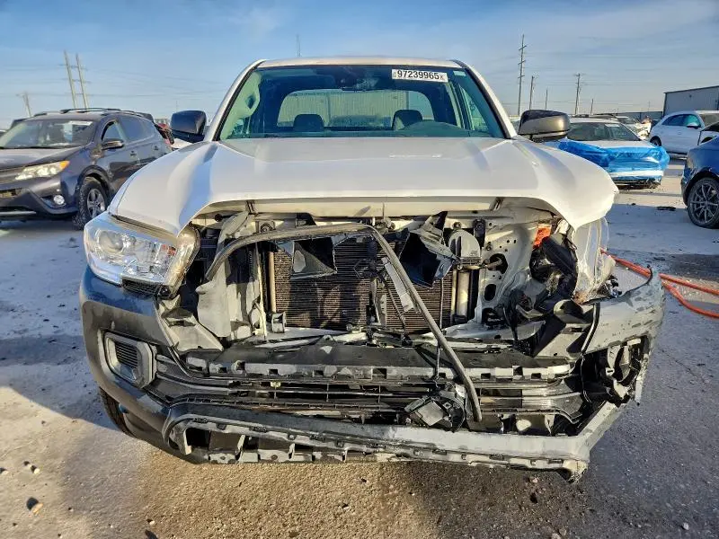 2019 TOYOTA TACOMA SR  