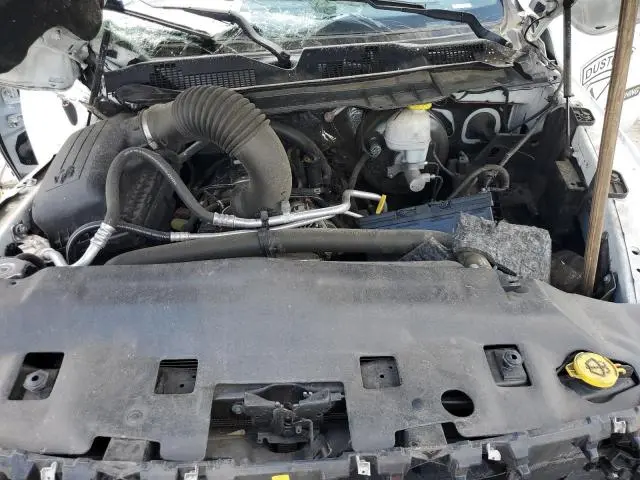 2020 RAM 1500 CLASSIC TRADESMAN  