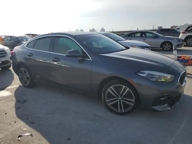2020 BMW 228XI   