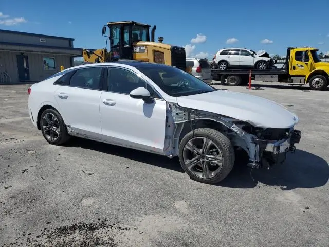 2024 KIA K5 EX