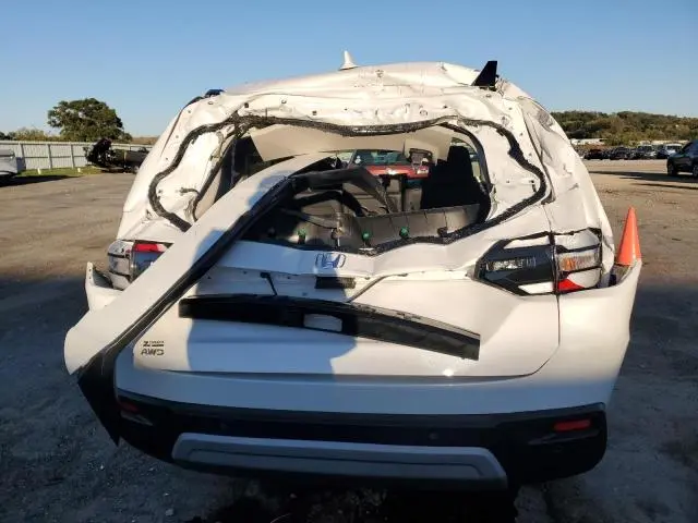 2025 HONDA PILOT EXL