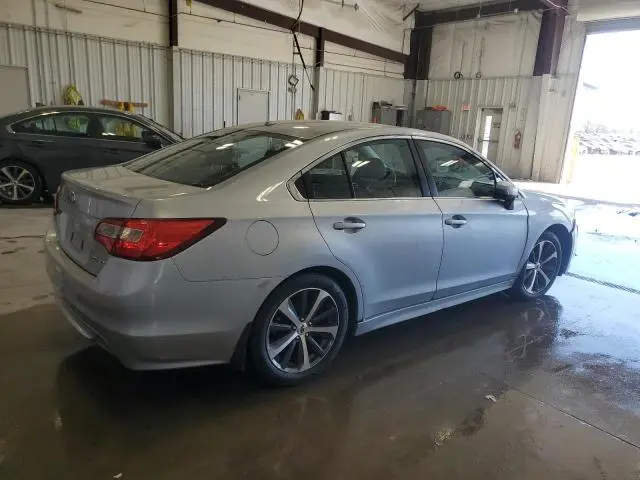 2015 SUBARU LEGACY 2.5I LIMITED  