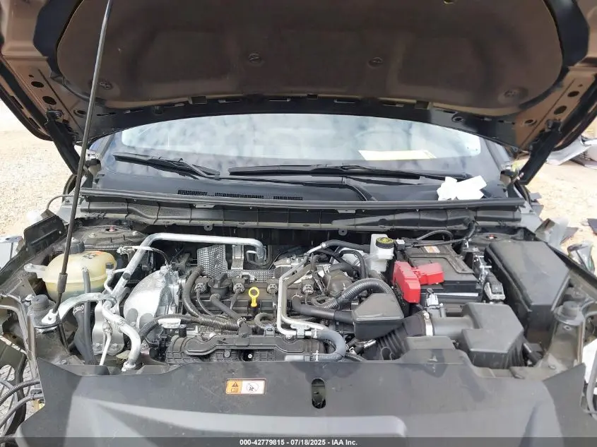 2024 MITSUBISHI OUTLANDER SE 2.5 S-AWC