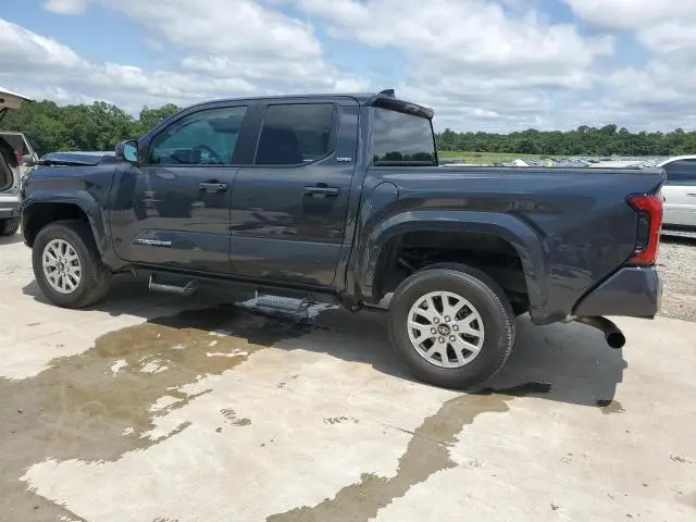 2024 TOYOTA TACOMA DOUBLE CAB  