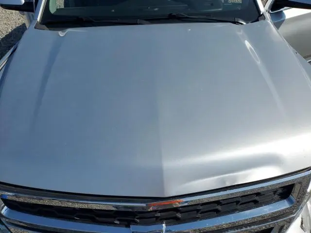 2019 CHEVROLET SUBURBAN C1500 LT  
