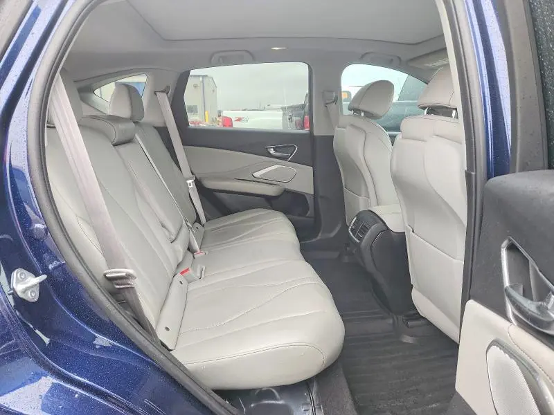 2023 ACURA RDX TECHNOLOGY  