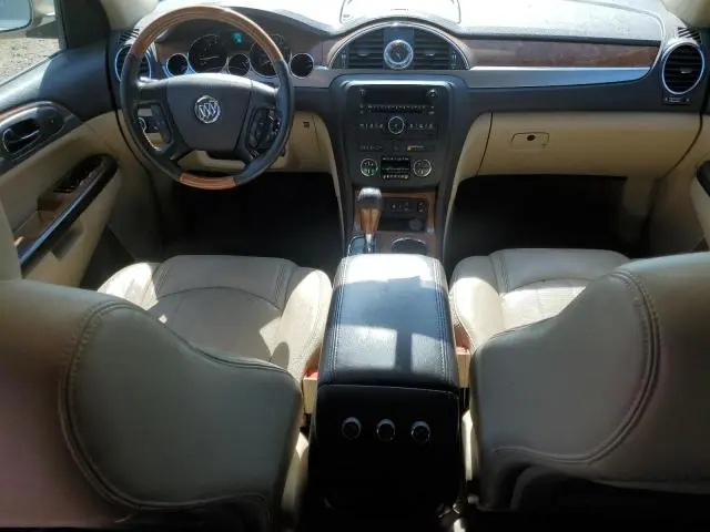 2012 BUICK ENCLAVE   