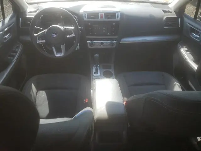 2017 SUBARU LEGACY 2.5I PREMIUM  