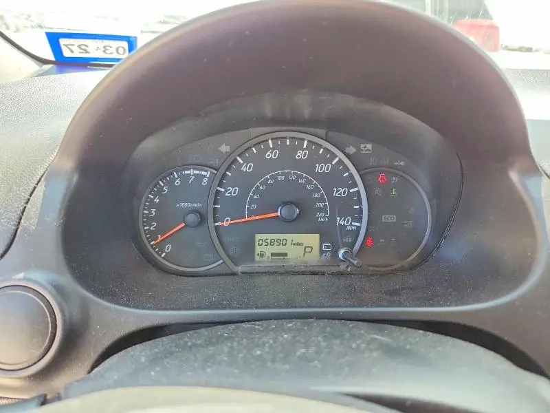 2023 MITSUBISHI MIRAGE SE  