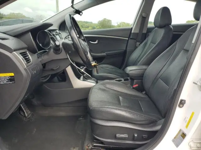 2013 HYUNDAI ELANTRA GT