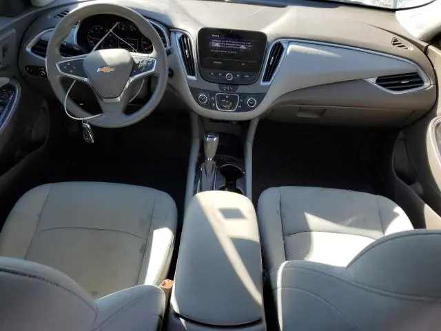 2020 CHEVROLET MALIBU LS  
