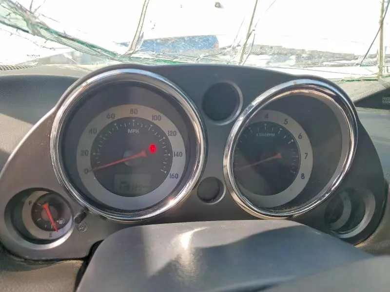 2012 MITSUBISHI ECLIPSE GS SPORT  