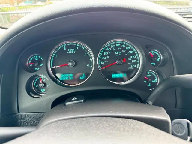 2013 CHEVROLET SILVERADO K2500 HEAVY DUTY LTZ  