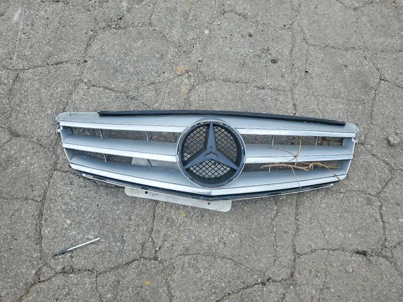2012 MERCEDES-BENZ C 300 4MATIC  