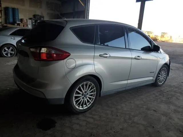 2013 FORD C-MAX SE  