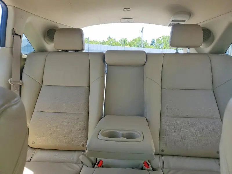 2013 ACURA RDX TECHNOLOGY  
