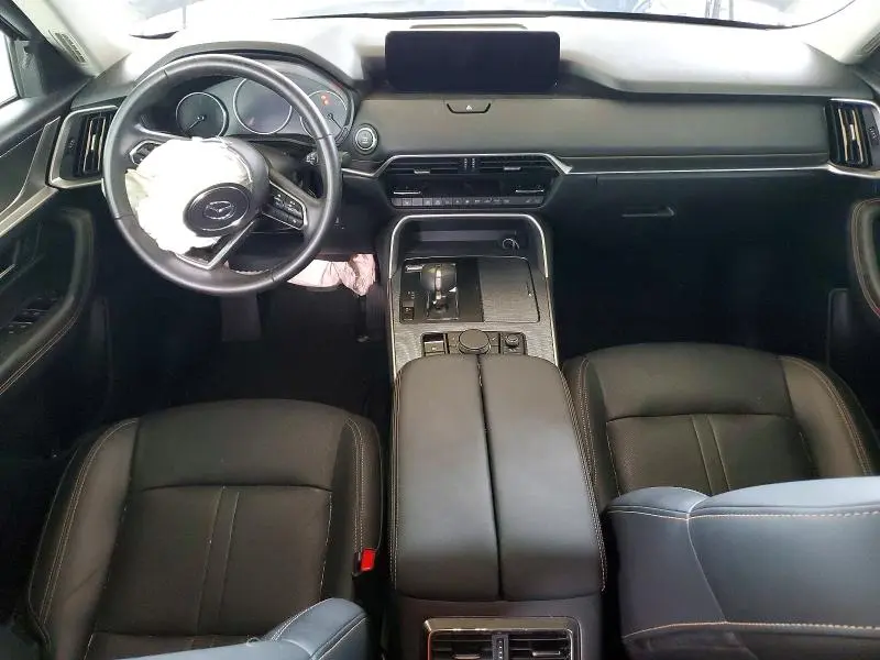 2024 MAZDA CX-90 PREFERRED  