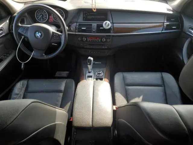 2013 BMW X5 XDRIVE35I  