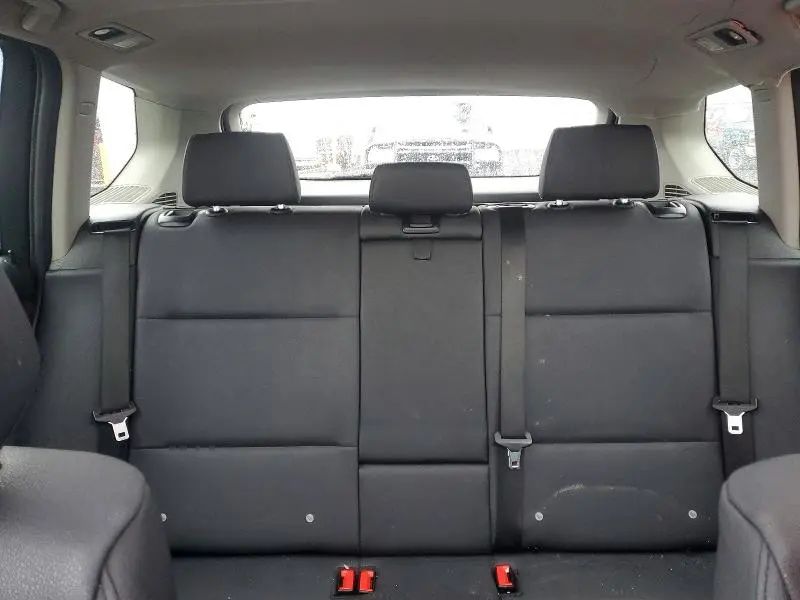 2016 BMW X3 XDRIVE28D  