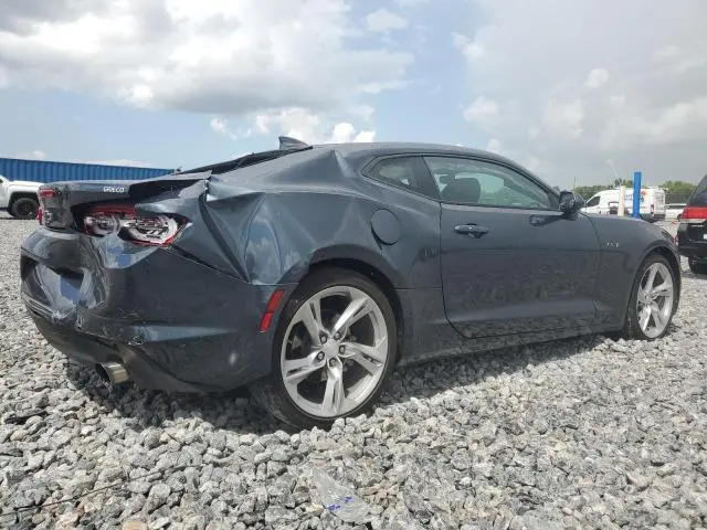 2023 CHEVROLET CAMARO LT1  