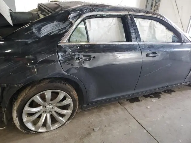 2019 CHRYSLER 300 TOURING  