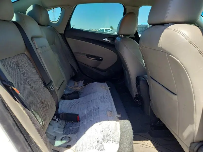 2016 BUICK VERANO CONVENIENCE  