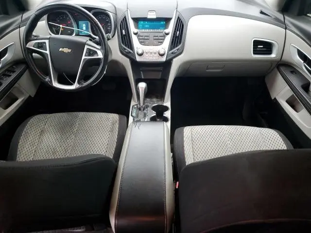 2011 CHEVROLET EQUINOX LS  