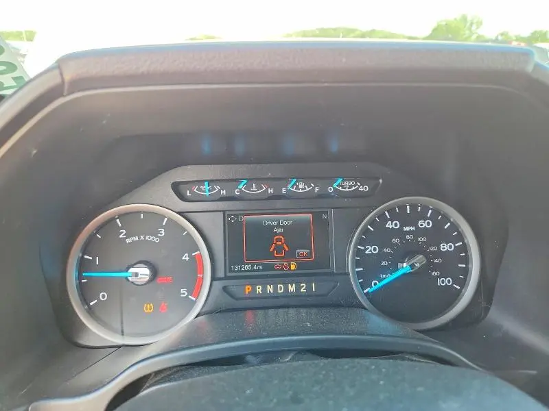 2019 FORD F250 SUPER DUTY  