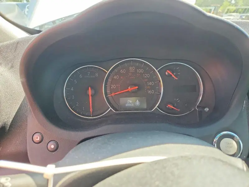 2013 NISSAN MAXIMA 3.5 SV  