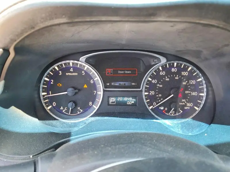 2010 INFI JX35