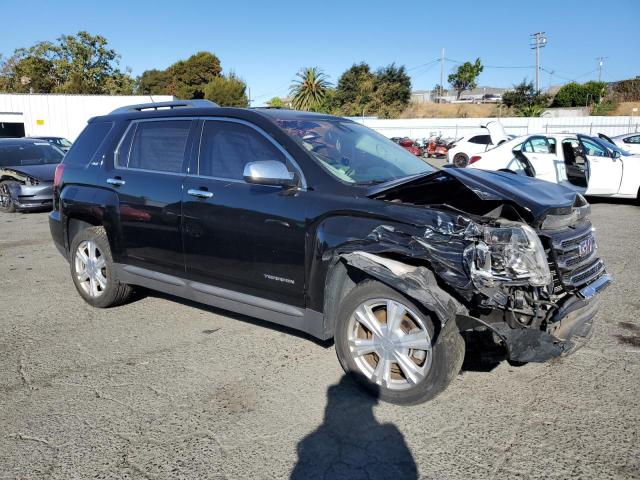 2016 GMC TERRAIN